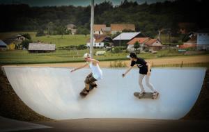 skate park 7